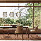 Archibald Slim Dining Chair