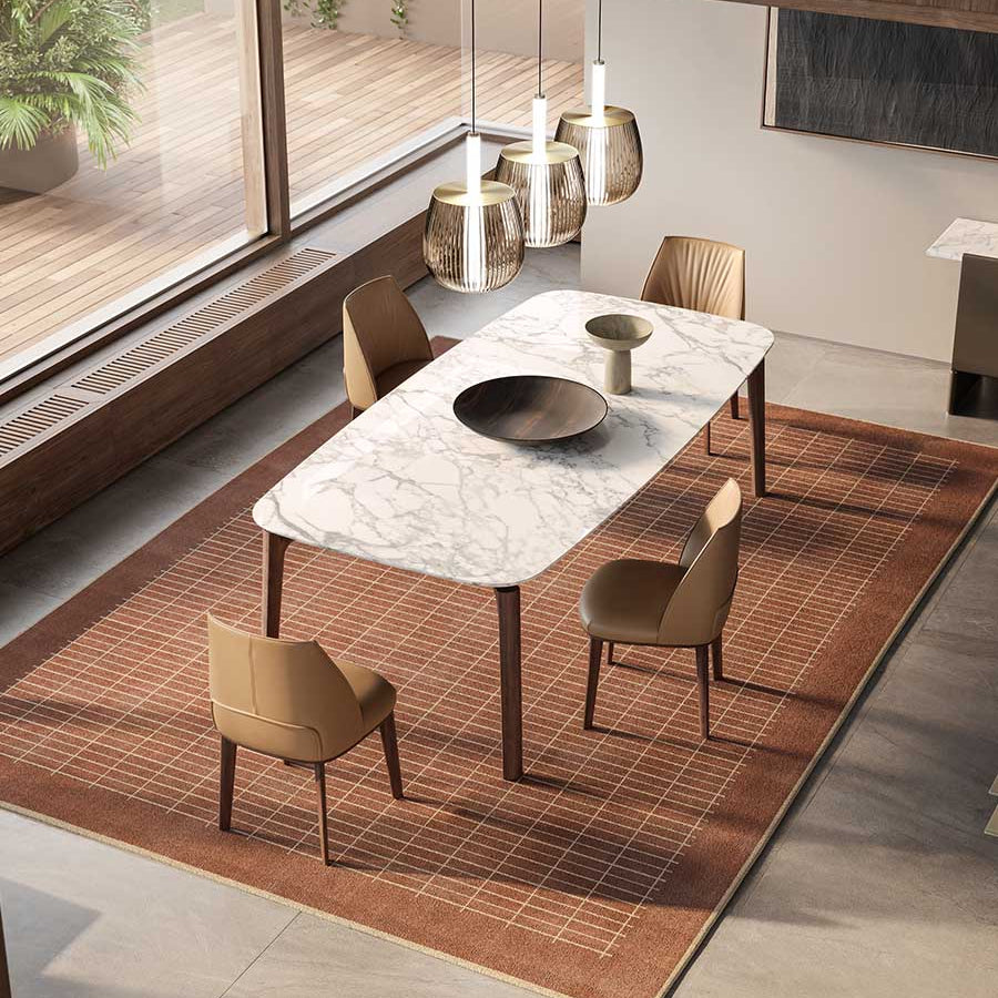 Archibald Slim Dining Chair