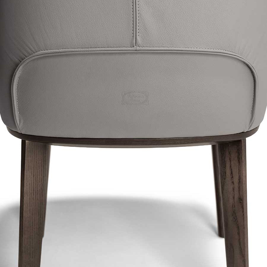 Archibald Slim Dining Chair