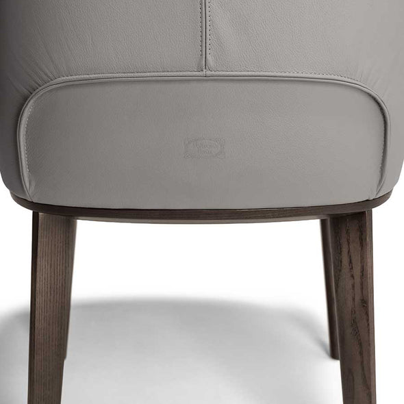 Archibald Slim Dining Chair