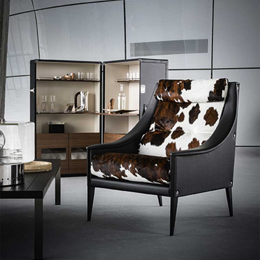 Dezza 48 Lounge Armchair