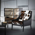Dezza 48 Lounge Armchair
