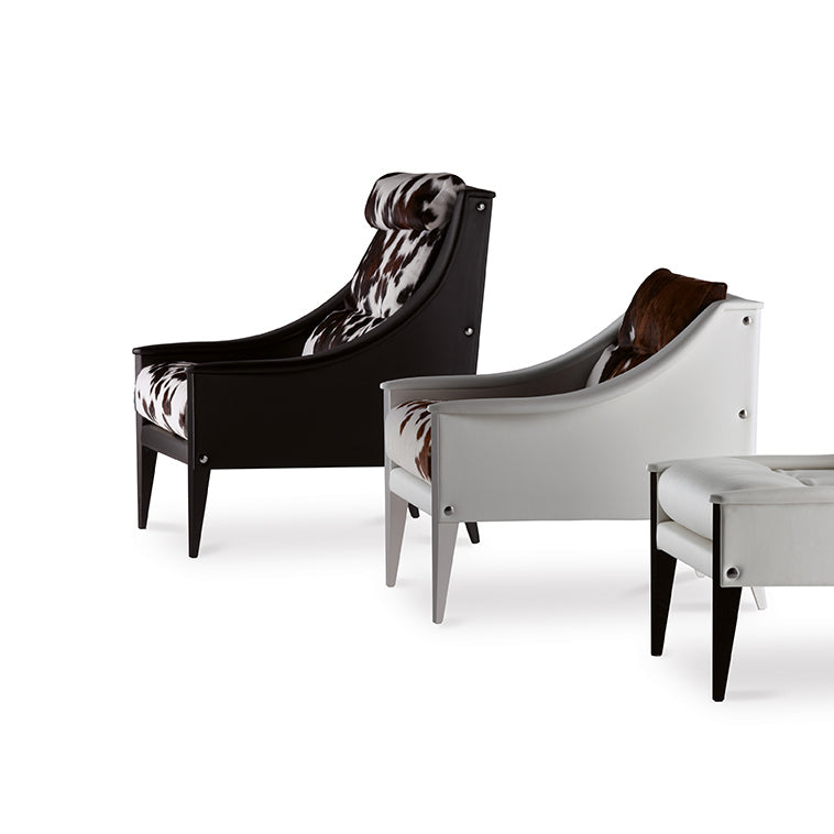 Dezza 48 Lounge Armchair