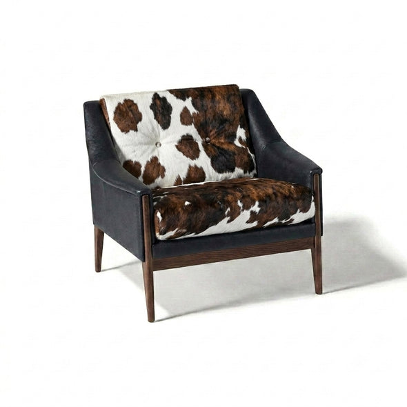 Dezza Lounge Armchair