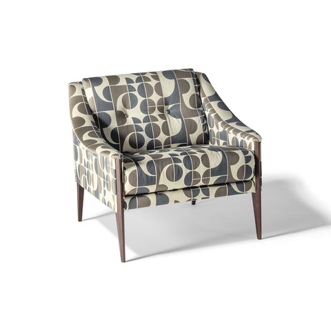 Dezza Lounge Armchair