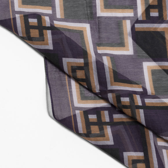 Dog Foulard Heritage