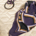 Dog Foulard Heritage