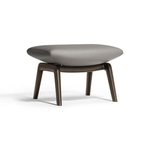 Downtown Lounge Ottoman
