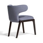 Duo Small Armchair
