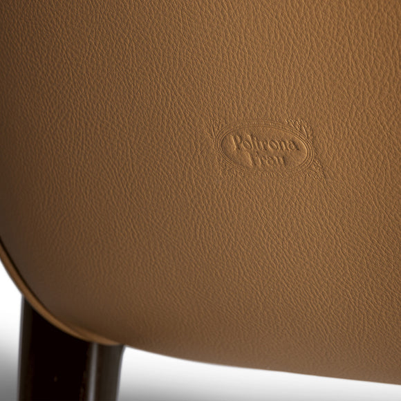 Duo Small Armchair