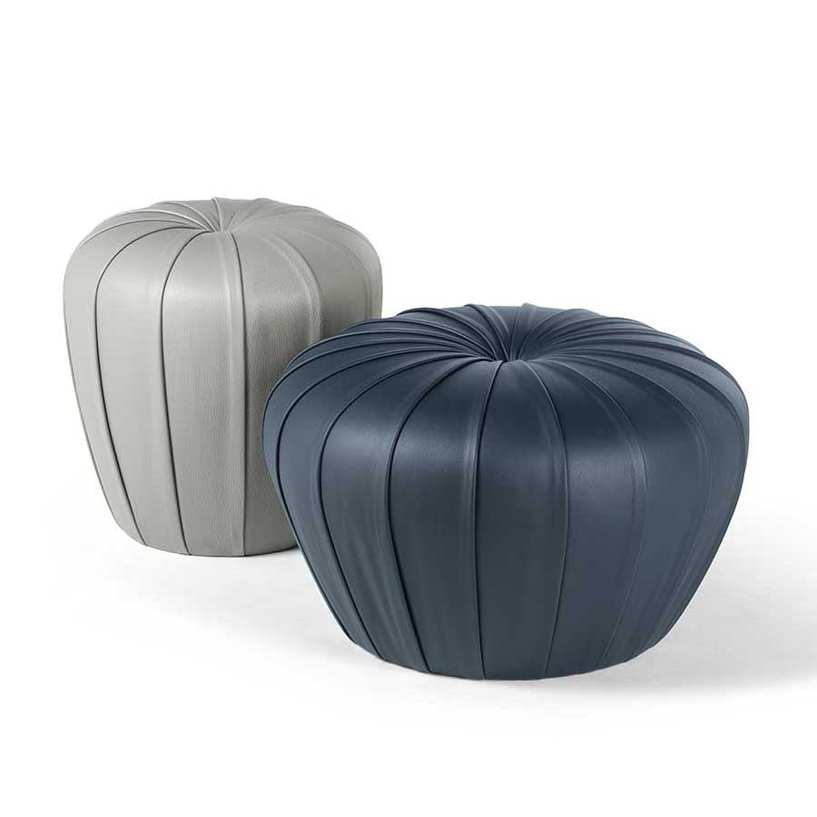 Esedra Pouf