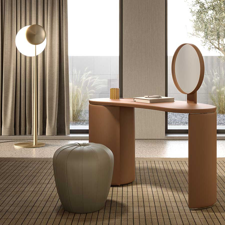 Esedra Pouf