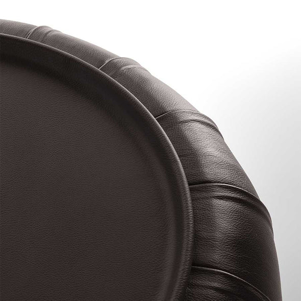 Esedra Pouf with Storage