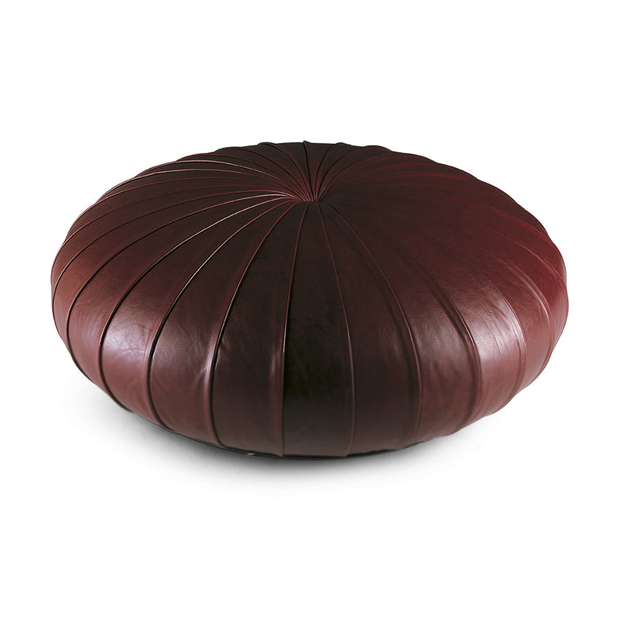 Esedra Pouf