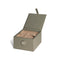 Leather Jewelry Box  option Jewelry Box