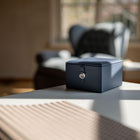 Leather Jewelry Box