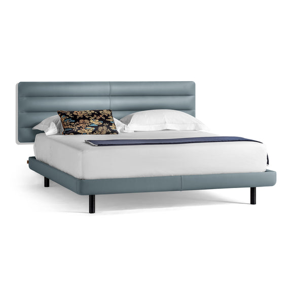 Ferdinandea Boiserie Bed