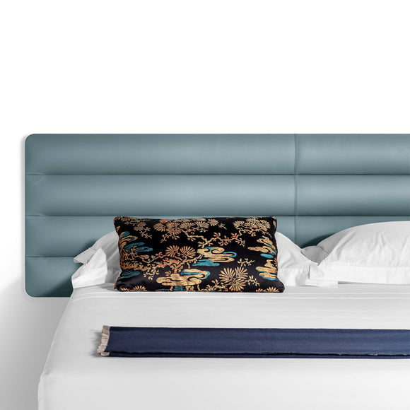 Ferdinandea Boiserie Bed