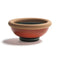 Ikiperu Bowl  option Earth Brown