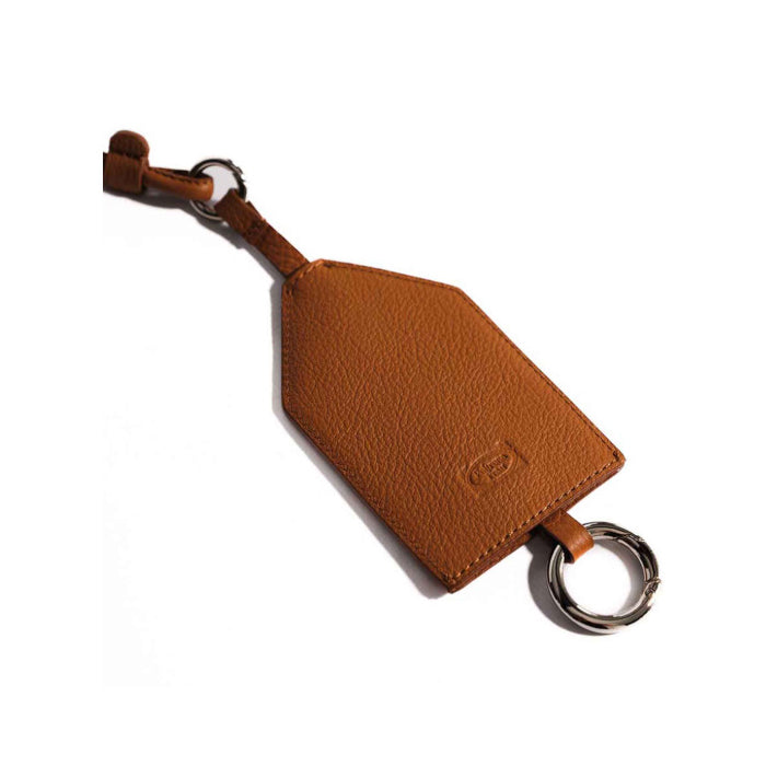 Traveller's Key Necklace