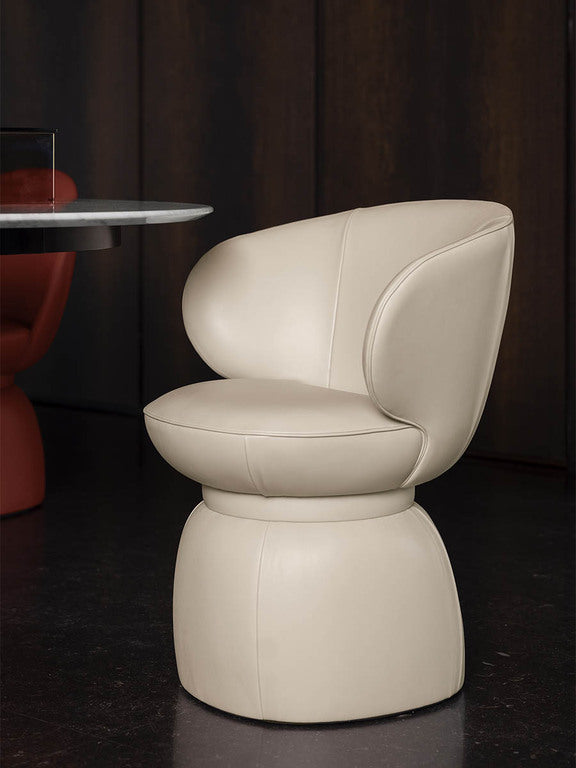 Lepli Small Armchair