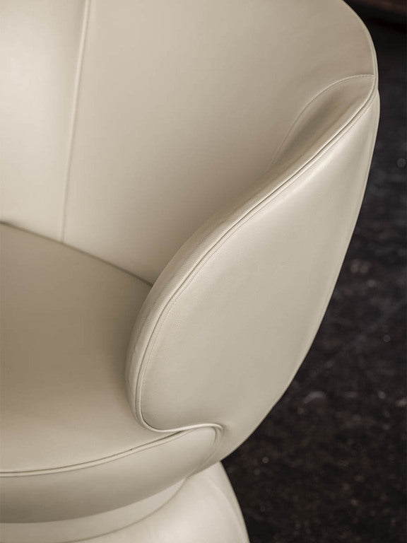 Lepli Small Armchair