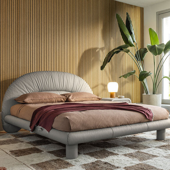 LieLow Bed