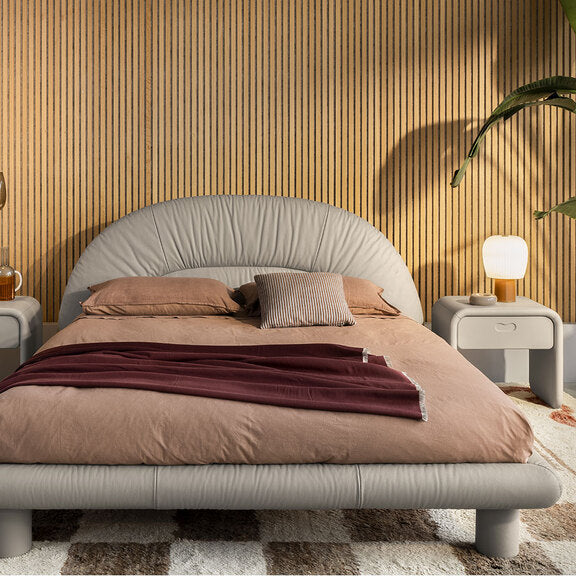 LieLow Bed