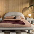 LieLow Bed
