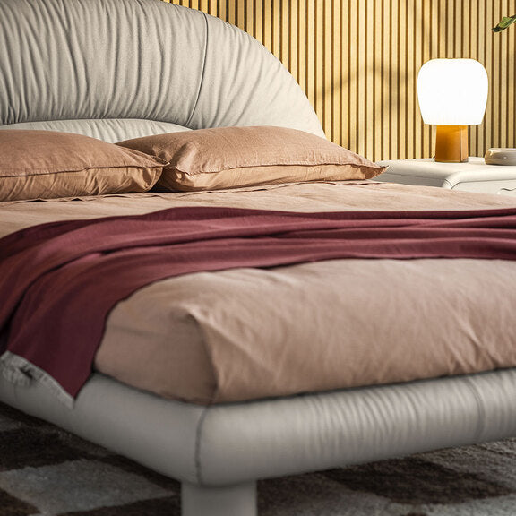 LieLow Bed