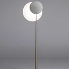 Moonbeam Floor Lamp