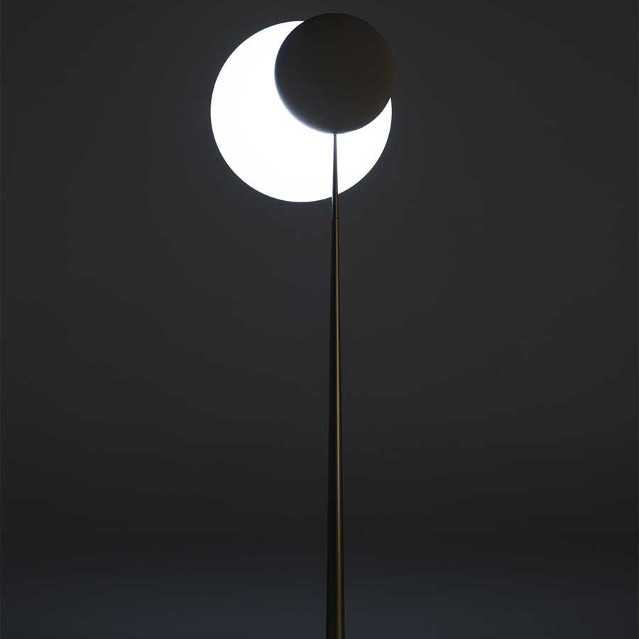 Moonbeam Floor Lamp