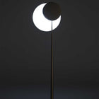 Moonbeam Floor Lamp