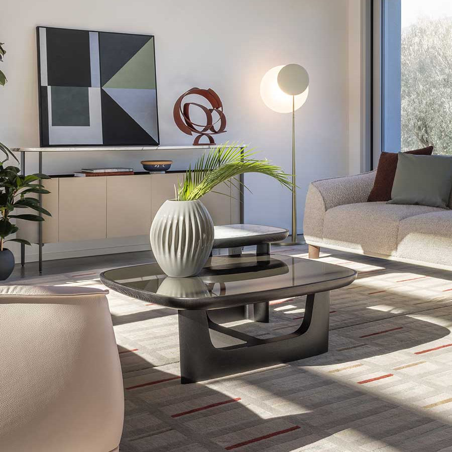 Moonbeam Floor Lamp