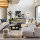 Moonbeam Floor Lamp