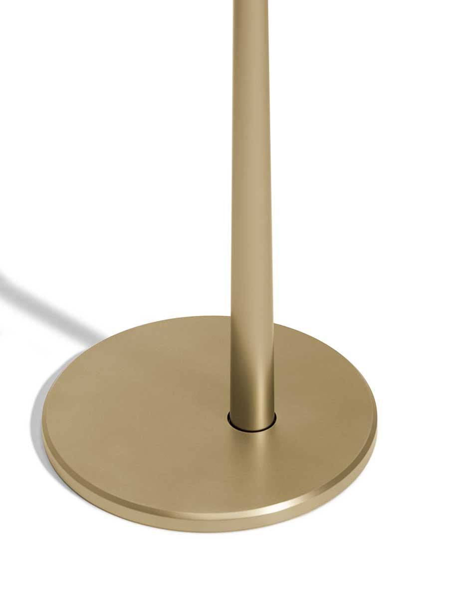 Moonbeam Floor Lamp