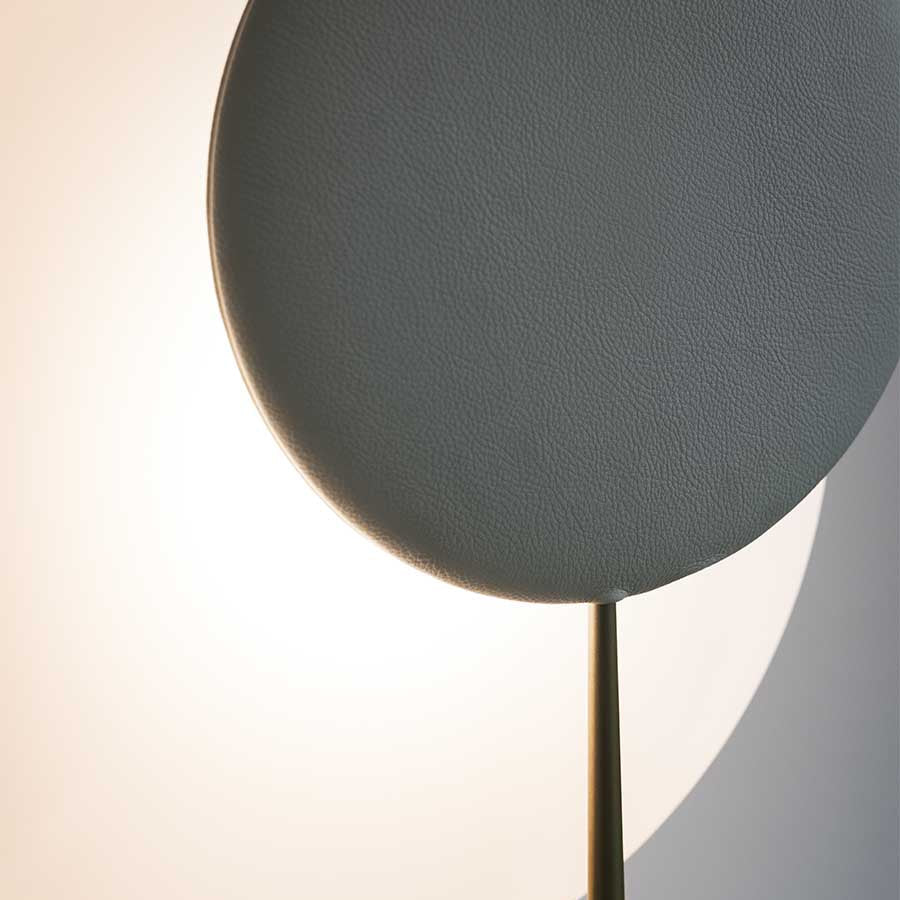 Moonbeam Floor Lamp