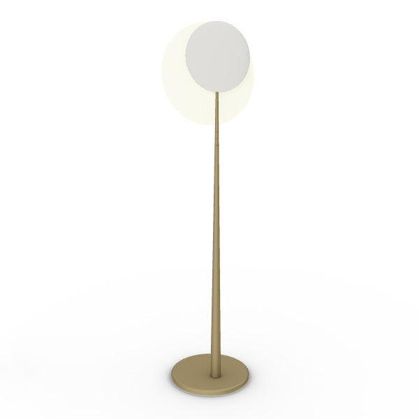 Moonbeam Floor Lamp