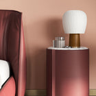 Nymph Portable Table Lamp