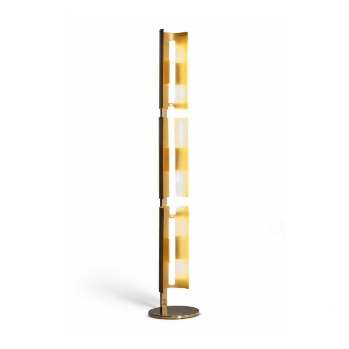 Oro Floor Lamp