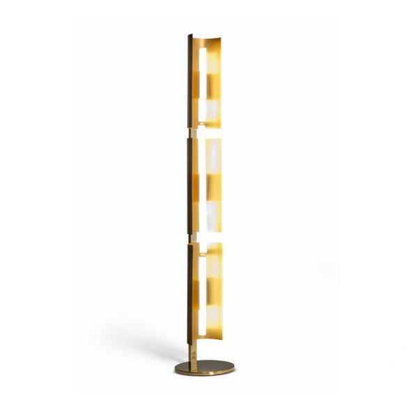 Oro Floor Lamp