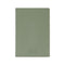 Pineider Leather Notebook  option SC 180 Celadon