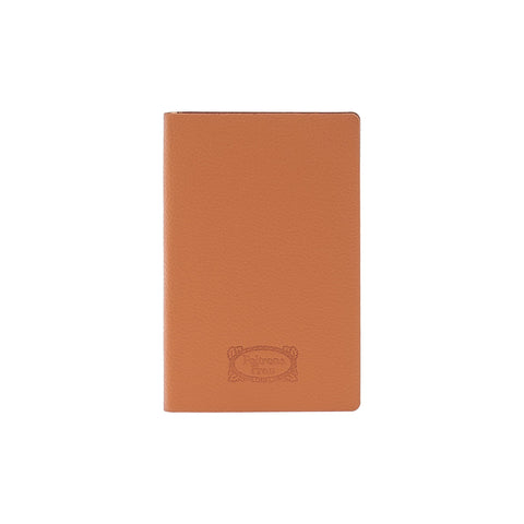 Pineider Leather Notebook