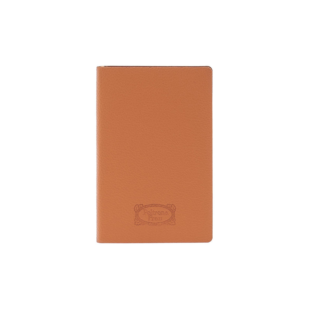 Pineider Leather Notebook