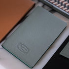 Pineider Leather Notebook