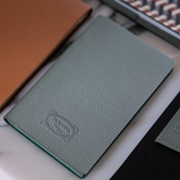 Pineider Leather Notebook