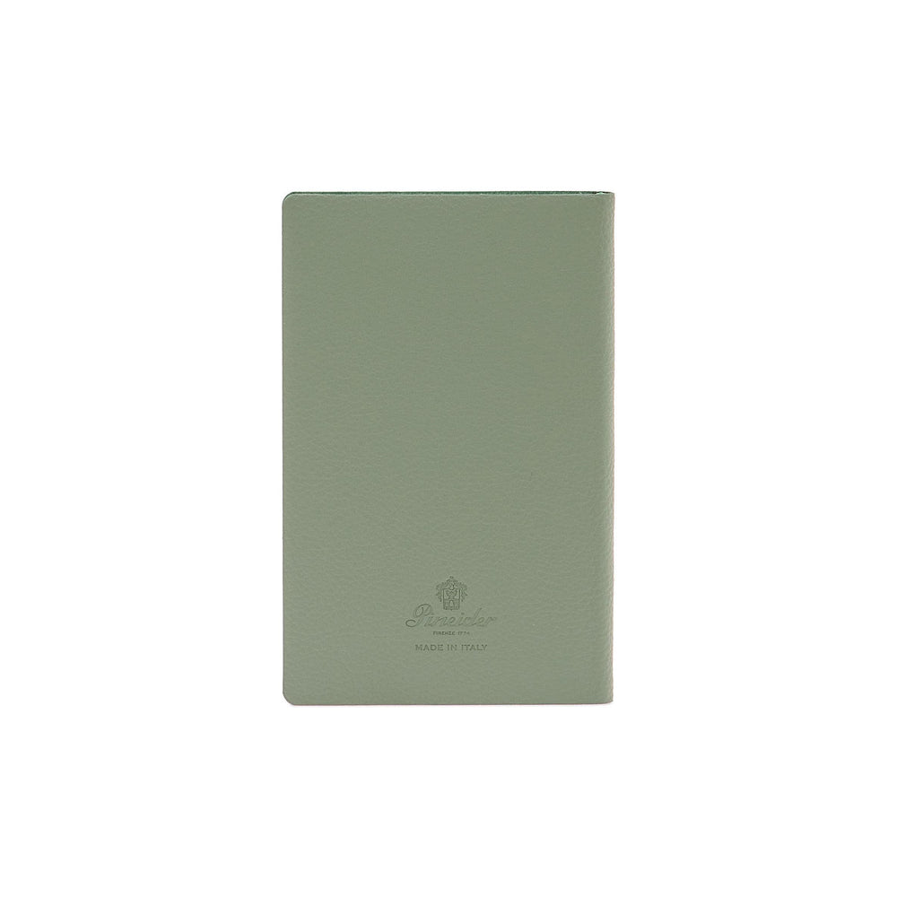 Pineider Leather Notebook