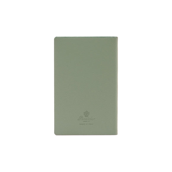 Pineider Leather Notebook