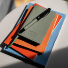 Pineider Leather Notebook