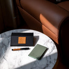 Pineider Leather Notebook